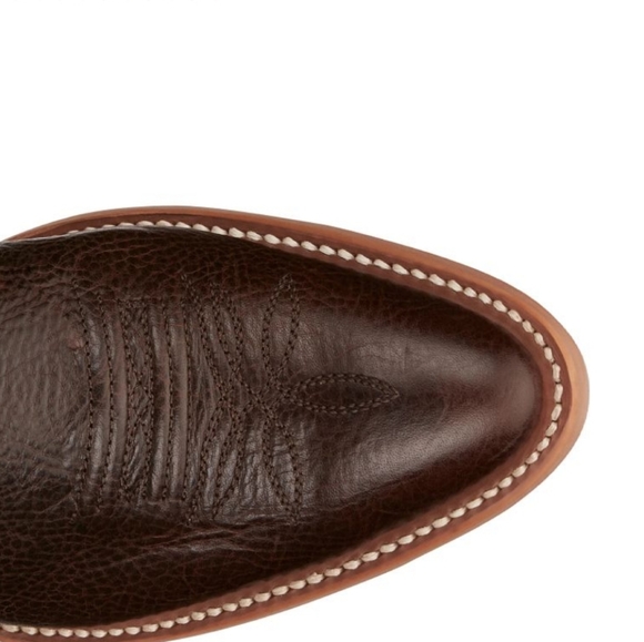 JUSTIN Rosy Western Boot - Picture 3 of 9